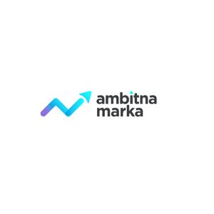 Ambitna Marka Logo
