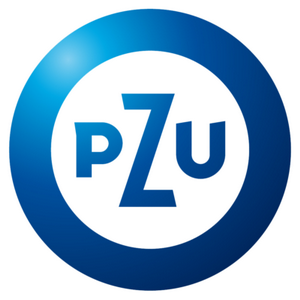 Logo PZU