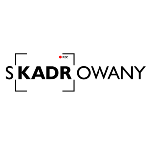 Skadrowany Logo